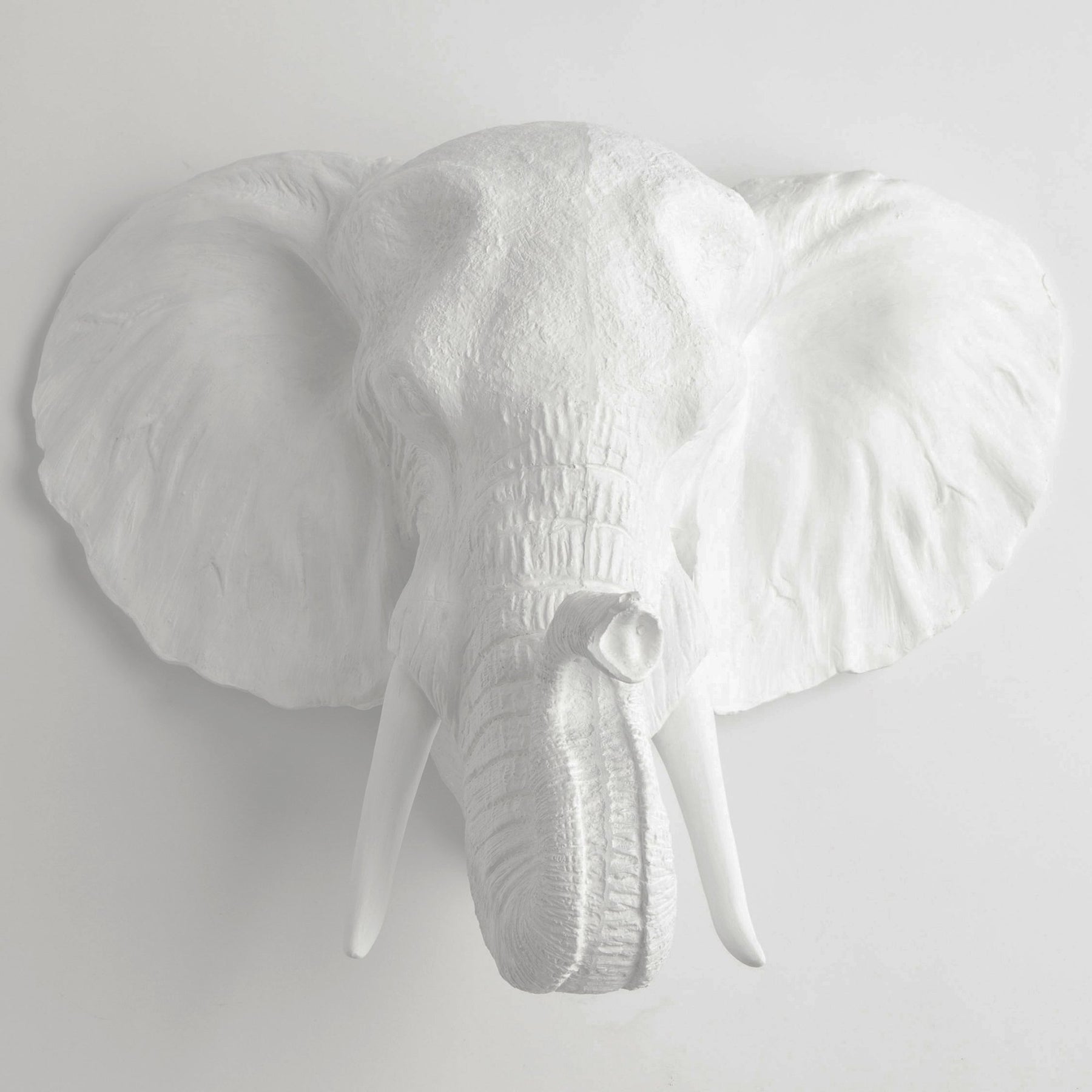Buy Elephant Trunk Decorative Wall Hooks For Hanging Lamp –
